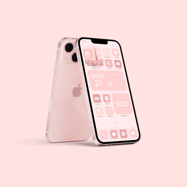 facetime-icon-aesthetic-pink